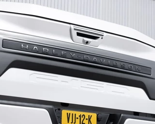 Ford F-150 2019 - (USA) Harley Davidson V8 5.0L Tuscany Motor Co. imagem 34
