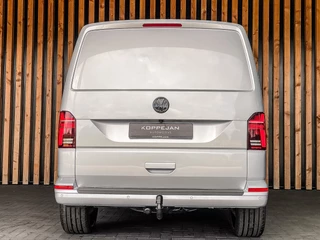 Volkswagen Transporter 2022 - 2.0 TDI 150PK DSG Bestelwagen L2H1 изображение 25