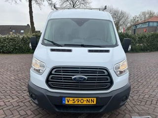 Ford Transit 2018 - FCD image 4