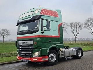 DAF XF480 2021 - N/A obrazek 2