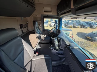 Scania R 2012 - 560 A 4X2 imagen 21