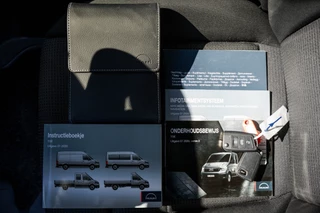 MAN TGE 2021 - 2.0 TDI | L3H3 | 140PK | Trekhaak 3.0T | Camera | Carplay | Cruise | Airco obrazek 28