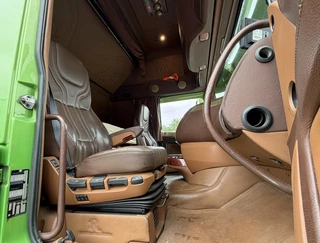 DAF XF 510 2015 - FAN GEÏSOLEERDE BAKKEN ZIJDEUR LAADKLEP KACHEL DOORLAADSYSTEEM FLOOR HANGER obrazek 26