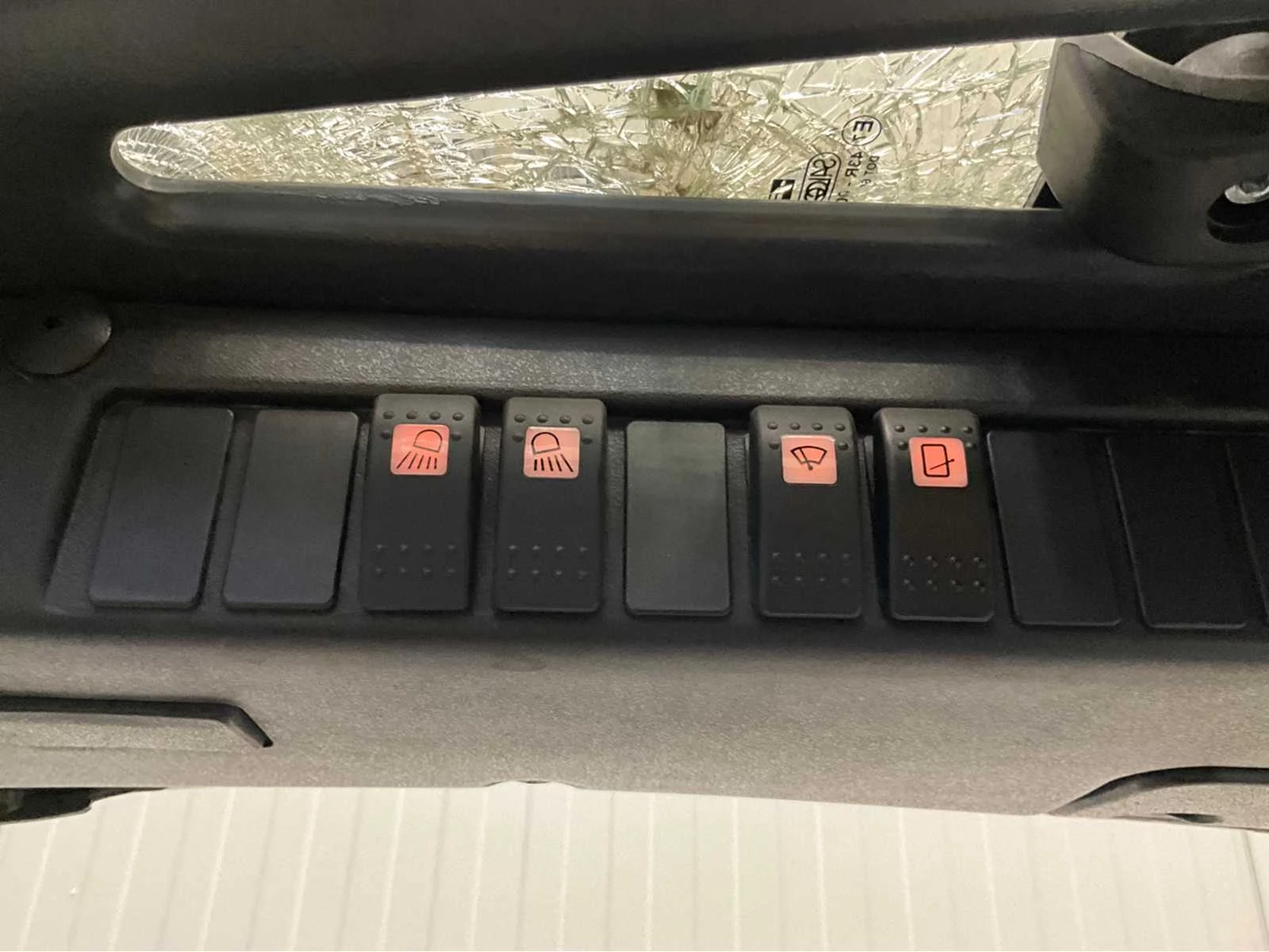 Linde 2015 - E16-02 Triplex - Freelift - Sideshift - Acculader afbeelding 11