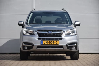 Subaru Forester 2016 - 2.0 Premium obrazek 15