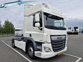 DAF N/A 2018 - CF 410 FT M4EN3 image 4
