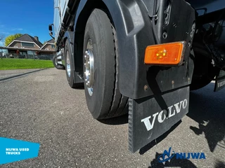 Volvo FH 2017 - 500 6x2/4 HIAB X-HIPRO 192 E-2 I.C.M. KEMPF THKD-24 AANHANGER imagen 47