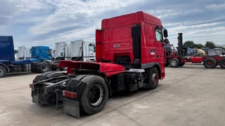 DAF XF 105.510 2008 - N/A obrazek 5