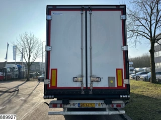 Krone N/A 2019 - Koel vries Thermo King SLX SPECTRUM imagem 9