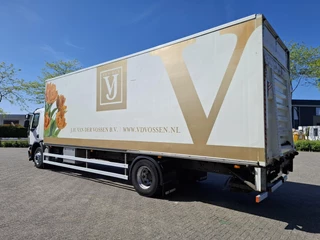 Volvo FE 280 2008 - / NL TRUCK / TUV:11-11-2026 / BLUMENBREIT / 630934 KM / ISOLATED BOX / PLATFORM 2000KG / MANUAL / EURO-5 / 2008 obrazek 3