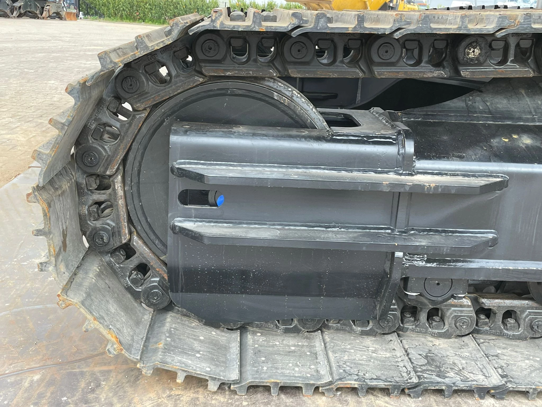 JCB 245 HD LR 2025 zdjęcie 15