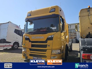 Scania G 2021 - G410 for sale