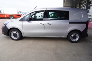 Renault Kangoo 2026 - E-Tech Advance L2 44 kWh Automaat Opklapbare Dubbelcabine obrazek 8