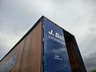 Groenewegen DRO 14-27| GALVANISED STEEL CHASSIS | ALU RIMS | BPW DISC. 2007 - N/A immagine 28