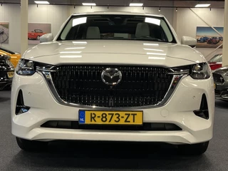 Mazda CX-60 2023 - 2.5 e-SkyActiv PHEV Automaat 327PK Takumi Met alle pakketten Plug-in Hybride imagen 44