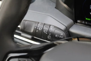 Ford Transit Custom 2025 - 320L 2.5 PHEV 233PK L2H1 Limited 8 Persoons PHEV Automaat afbeelding 22