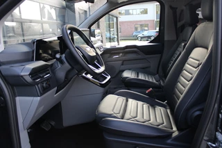 Ford Transit Custom 2026 - Tourneo 340 2.5 PHEV L2H1 Titanium X 232pk - ACC - Pano - B&O - Elek. schuifdeuren - 360 camera - Elek-Trekhaak - Excl BTW - Rijklaar bild 2