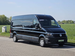 Volkswagen Crafter 2023 - 35 2.0 image 5