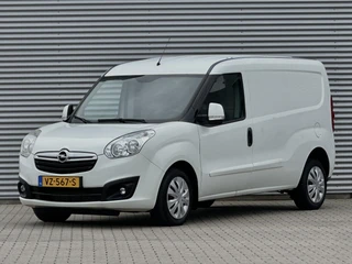 Opel Combo 2016 - 1.6 CDTi L2H1 Sport Airco|Cruise na prodej