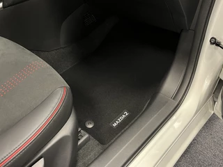 Mazda 2 2023 - 1.5i e-SkyActiv-G Homura AKA 90PK M Hybrid Navi DAB+ Apple CarPlay Camera PDC image 63