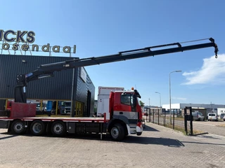 Iveco Stralis 2014 Bild 3 Miniaturansicht