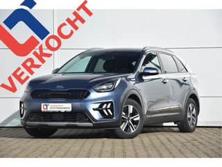 Kia Niro 2021 - 1.6 GDi PHEV DynamicLine | Verkocht | obrazek 1