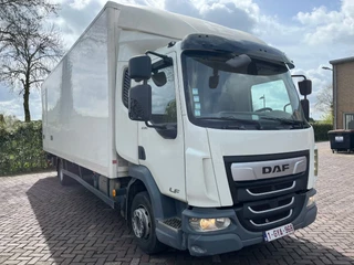 DAF LF 230 2022 - FA imagem 4