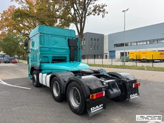 DAF XF 2010 - XF105.460 image 3 thumbnail
