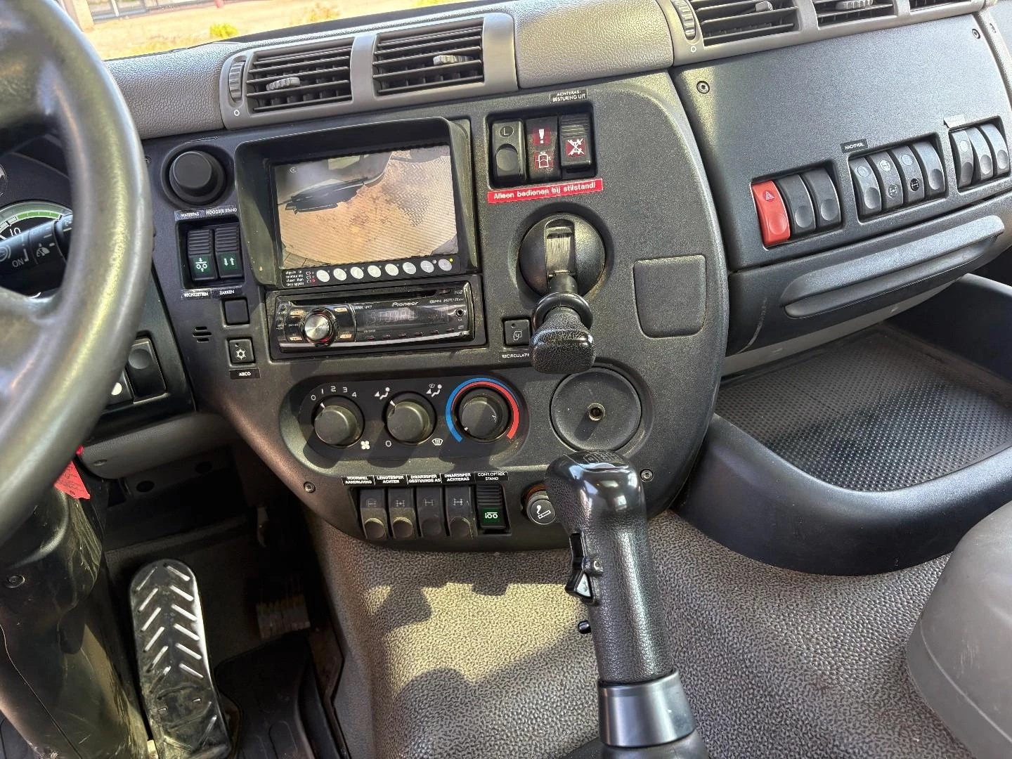 Ginaf X 3335 S 2008 afbeelding 40
