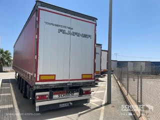 Schmitz Cargobull Semiremolque Lona Standard 2024 afbeelding 2 miniatuur
