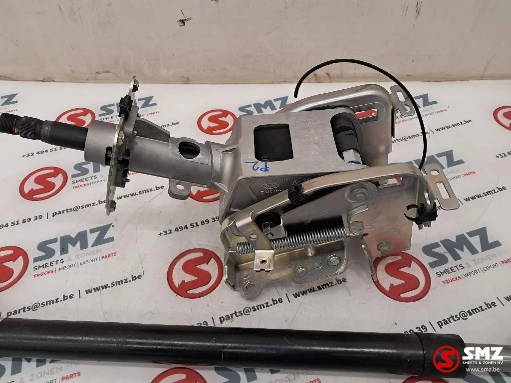 Ford 2023 - Occ stuurkolom + stuurkolomas Ford immagine 2