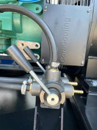 2026 - DPX 3-way fuel valve - DPX-31040 image 2 thumbnail