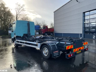 DAF LF 180 Euro 6 14 Ton haakarmsysteem Just 117.371 km! 2016 - N/A image 2