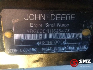 John Deere N/A - Occ Stroomgroep sdmo 250kva zdjecie 8