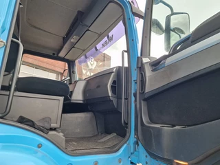 MAN TGM 2015 - 18.290 4x2 - Tautliner - Loadlift - Euro 6 - Automatic - Full air image 19