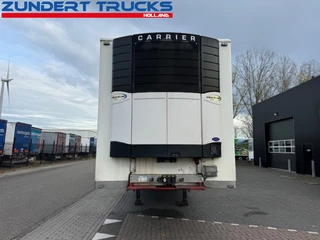 LAG N/A 2010 - VEDECAR 3 AS COOLTRAILER, MEAT RAILS, immagine 2