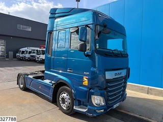 DAF XF480 2020 - EURO 6d, ACC, Standairco bild 3