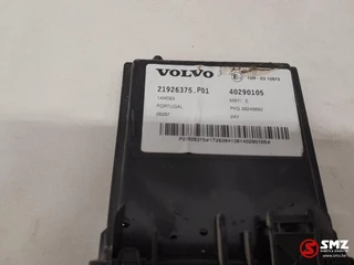 Volvo N/A 2014 - Occ ECU HMIIOM regeleenheid Volvo obrazek 4