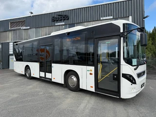 Volvo 2016 - 8900LE. 10,84m length. 2 Units! te koop