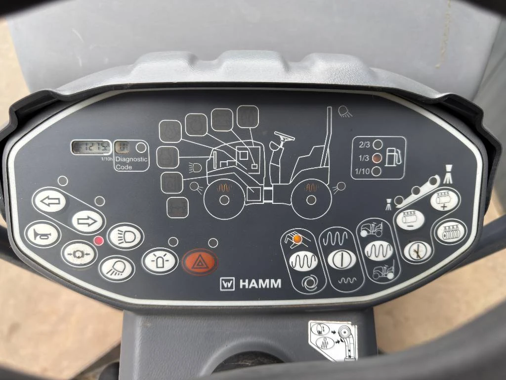 Hamm 2019 - HD14 VV afbeelding 26