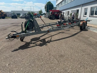 Kalf 2013 te koop