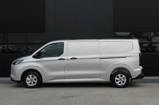 Ford Transit Custom 2025 - 320 2.5 PHEV L2H1 Trend 232pk - 5 jaar GARANTIE - 2x Schuifdeur - Adaptive Cruise - Blind Spot - Navigatie - Camera - Verwarmd Stuur - Rijklaar bild 9