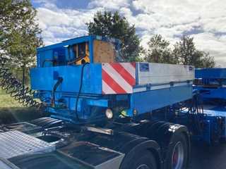 SCHEUERLE N/A 2009 - Flatcombi Equipment immagine 4