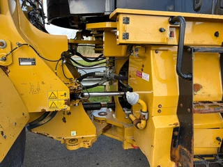 Caterpillar 966M NEW TIRES 2017 - N/A immagine 23