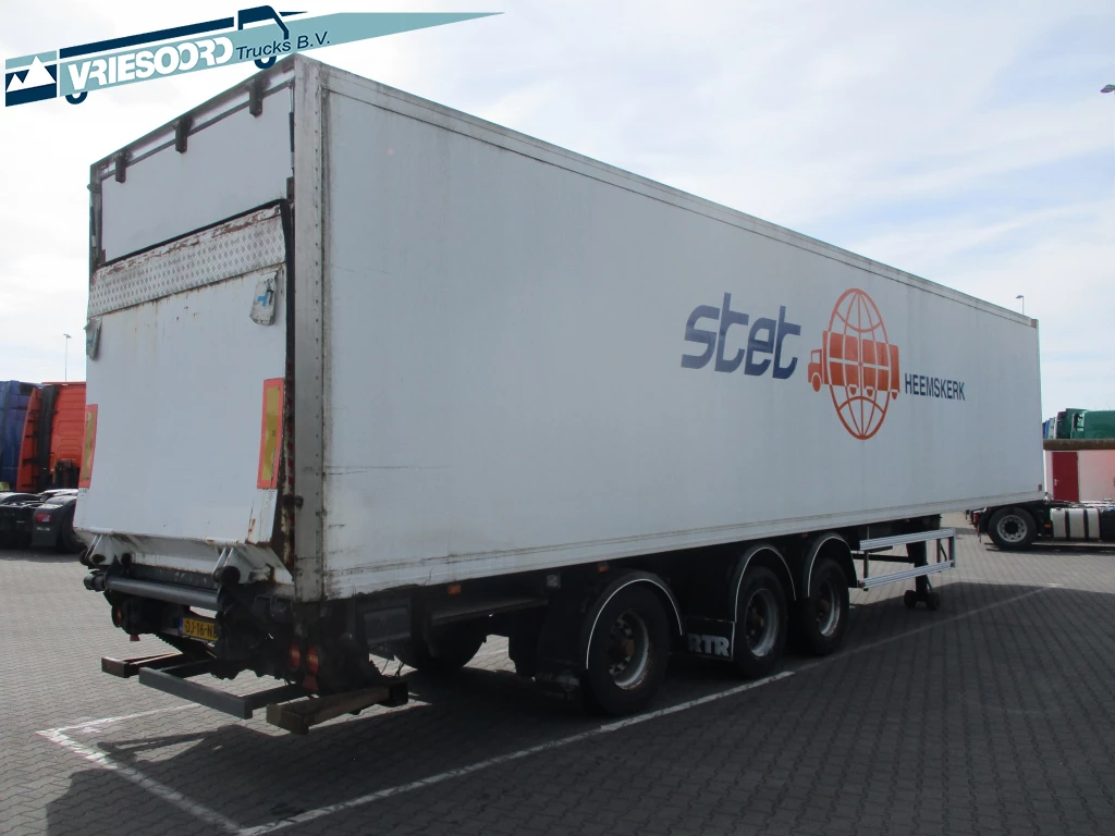 Sor 2006 - SP71 afbeelding 3