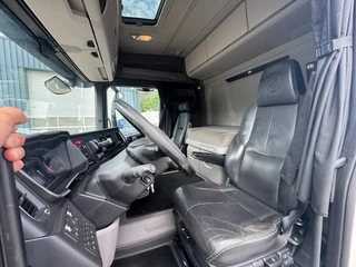 Scania R 2018 - R580 V8 6x2 Boogie Full Air Retarder *624Tkm*Low Roof* afbeelding 13