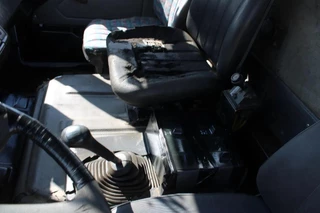 Mercedes-Benz SK 1997 - N/A image 19