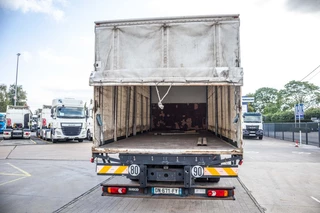 Iveco Eurocargo 2015 - 160E25 obrazek 5
