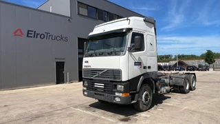 Volvo FH 1994 - 16 - 500 te koop