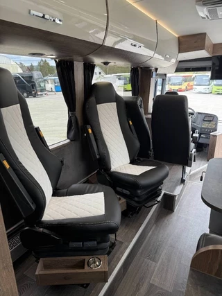 Volvo N/A 2008 - Contrast "Motorhome" immagine 33